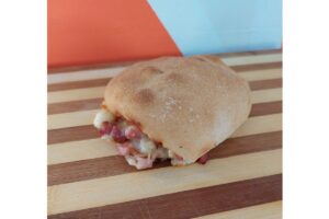 Panino Napoletano