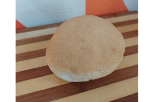 Panino per Hamburger