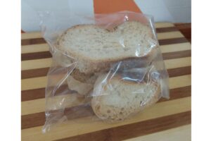 Bruschette