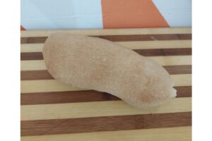 Panino per Hot Dog