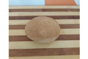 Panino solo Riso 50 g